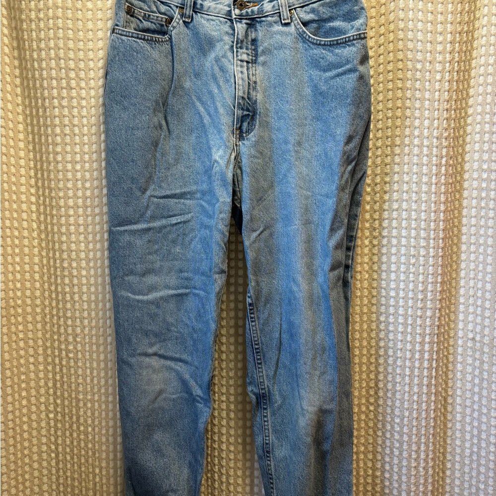 L.A. Blues vintage Light Blue Denim Jeans